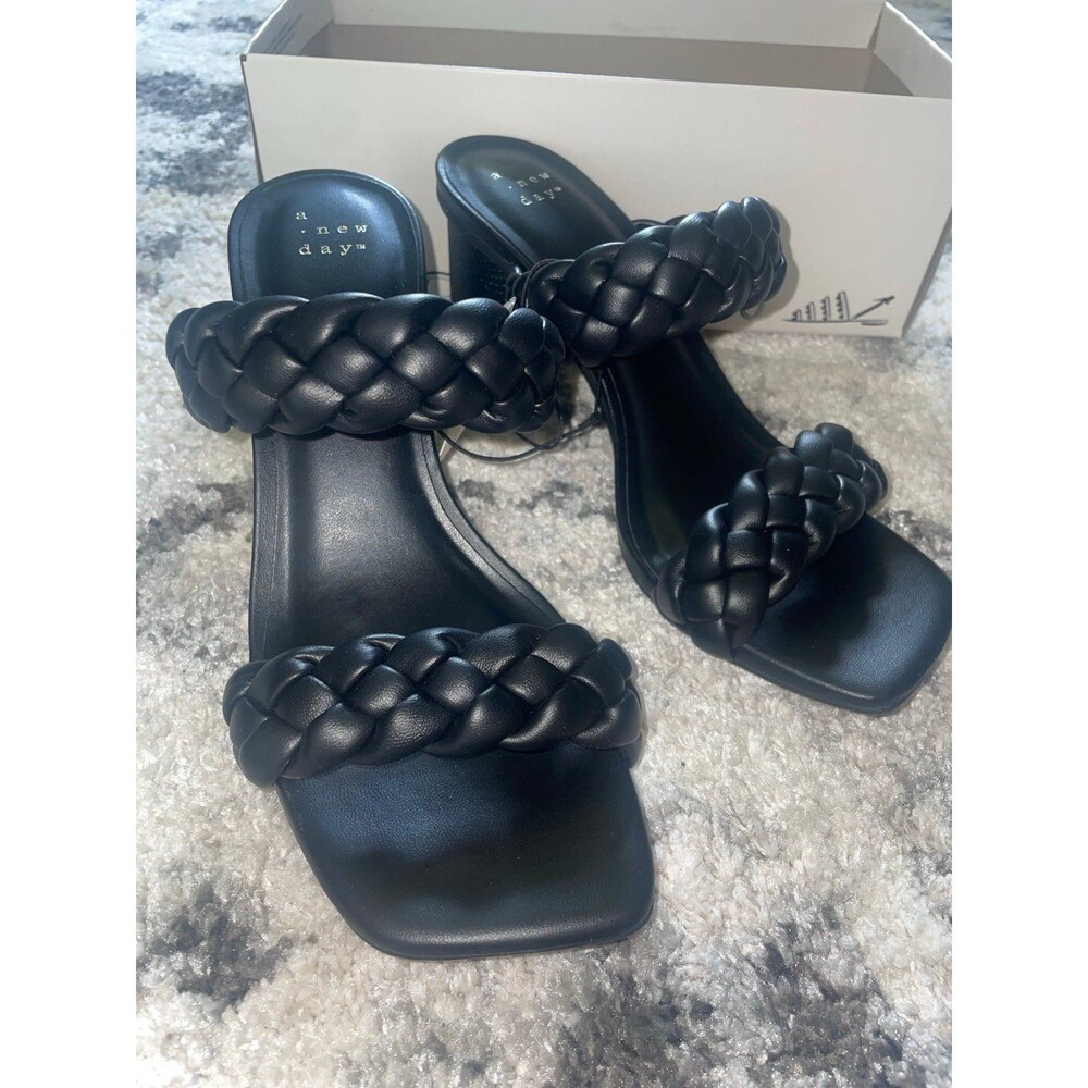 COPY - Brand new Black heels